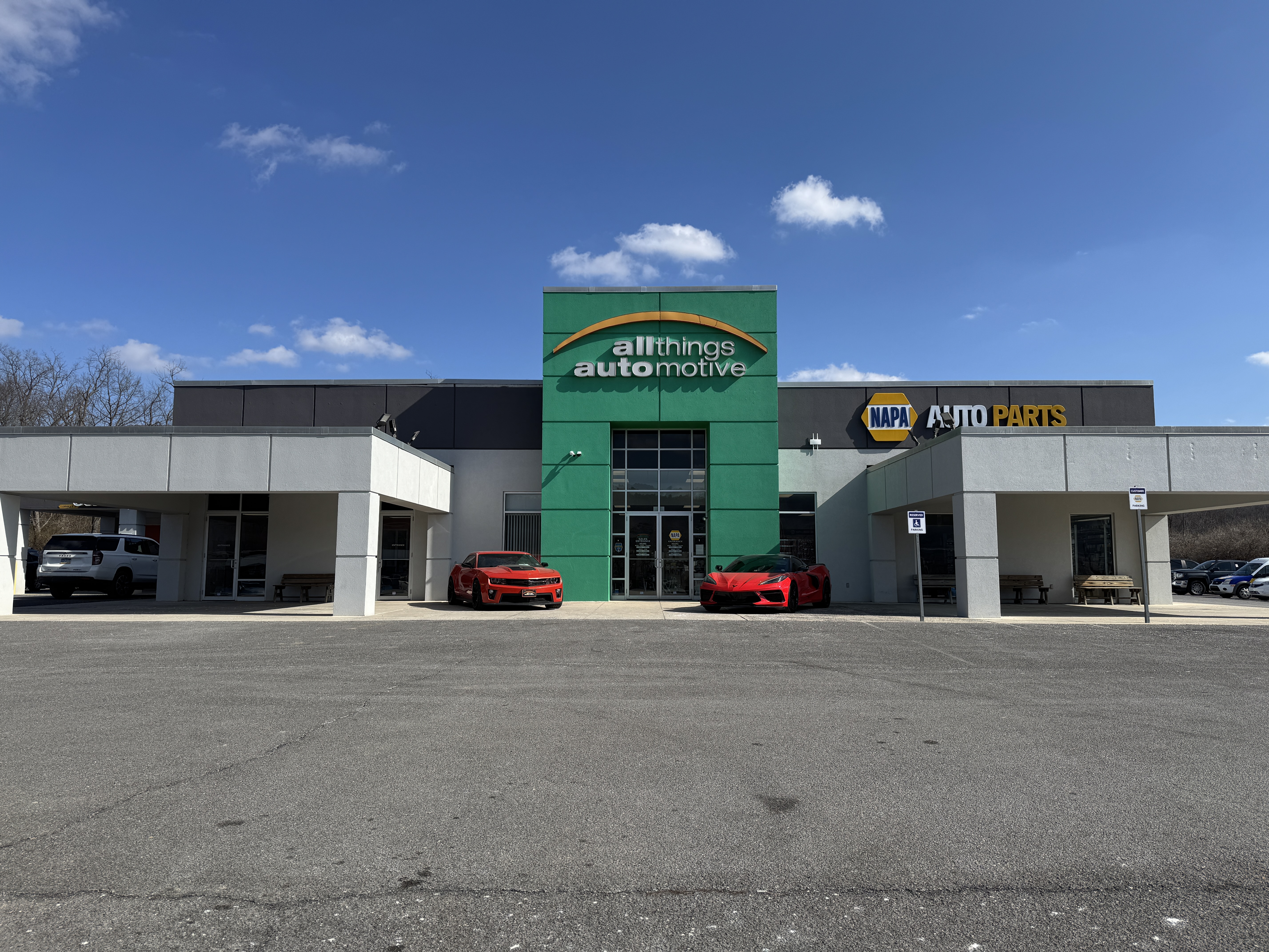 Dealer photo